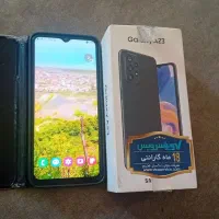 گوشیA23|موبایل|لوندویل, |دیوار