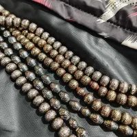 تسبیح دانه خرما کار دست