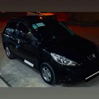 پژو ۲۰۷ اتومات پانوروما