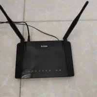مودم D-Link