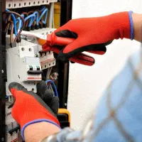 برقکار ماهر و باسابقه