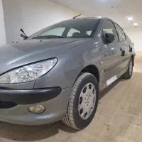 ۲۰۶ sd فول v8|خودرو سواری و وانت|ارومیه, |دیوار