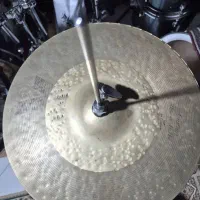 hihat k custom