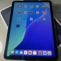 iPad Air 5th نسل پنج قوی
