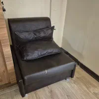مبل تخت خواب شو
