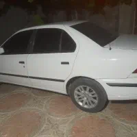 سمند ۸۷|خودرو کلاسیک|یاسوج, |دیوار