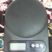 ترازو دیجیتال