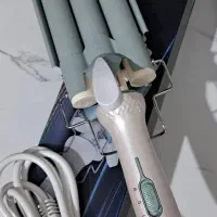 دستگاه حالت دهنده مو VGR