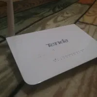 مودم کاملا سالم تندا Tenda لینک اصل