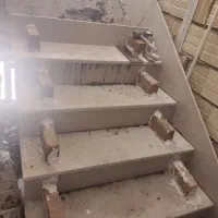 کاشیکاری داخلی ساختمان
