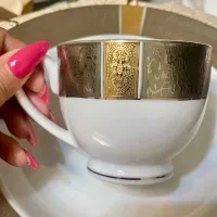 چینی ژاپن اصل ۱۲ نفره ۱۰۳ پارچه