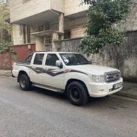 فروش زامیاد کارون 12000کارکردمدل1404