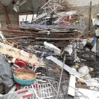 خریدار انواع ضایعات
