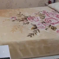پتوی دو نفره گلبافت