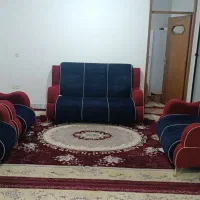 ۳ تخته فرش ۱۲ متری
