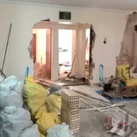 کلیه کارهای بنایی،بازسازی،گچکاری،تخریب،سیمانکاری