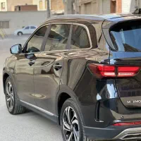 تیارا  ۷ نفره  مکس موتور مدل ۱۴۰۱