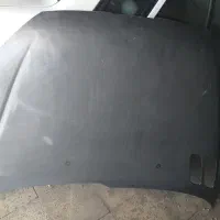 درب موتر استتک رنگ شده  ۲۰۶ نوک مدادی قیمت ۶
