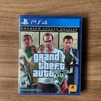 دیسک Ps4