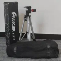 سه پایه عکاسی (تری پاد) SOMITA