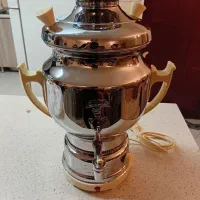 سماور برقی مارک تابان