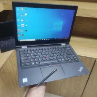 تبلتشو باقلمLenovo L380 i7 نسل۸/رم۸/هارد256/لمسی