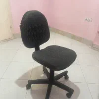 میز و صندلی اداری سالم سالم