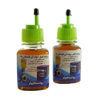 پخش روغن کولر آبی ابراهیمی