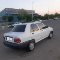پراید‌۹۹ شاسی سالم بدونه تصادف