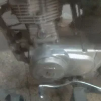 سلام موتور سالم
