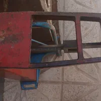 فروش ترازو قاپان 500کیلو