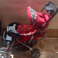 کالسکه کودک