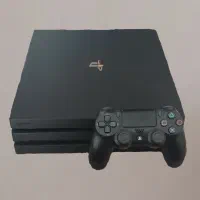 PS4پرو