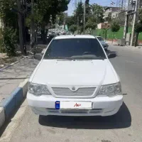 پراید۱۱۱ مدل ۹۴