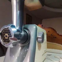 چرخ گوشت ناسیونال اصل