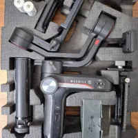 گیمبال دوربین ویبیل ۳ - Zhiyun Weebill3