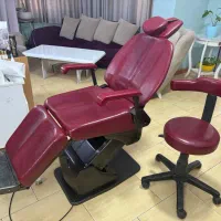 صندلی برقی سالنی ‌چرخدار