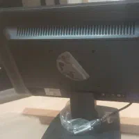 Monitor hp18 اینچ آکبند