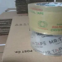 فروش کارتن پستی،اثاث کشی و پاکت در ابعاد مختلف