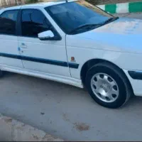 دربستی شیراز با پارس