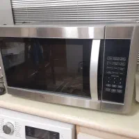 مایکروویو مدل جی پلاس کاملا نو