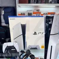 خریدوفروش اقساطی(بدون پیش پرداخت)ps5 slim xbox