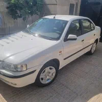 سمند ef7 دوگانه مدل ۹۷