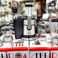 ابمیوه گیری 4 کاره تلیپ آلمان TELIP