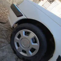 پرشیا TU5 مدل ۹۹|خودرو سواری و وانت|مشکین‌دشت, |دیوار