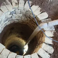مقنی چاه با قیمت مناسب