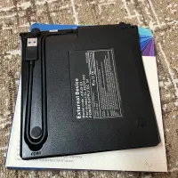 درایو DVD-RW اکسترنال مدل USB3