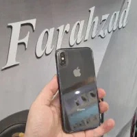 آیفون X حافظه ۲۵۶ گیگ بدون فیس