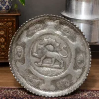 مجمه مسی