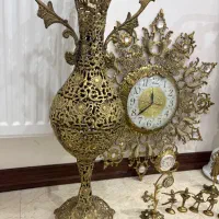برنز در حد نو